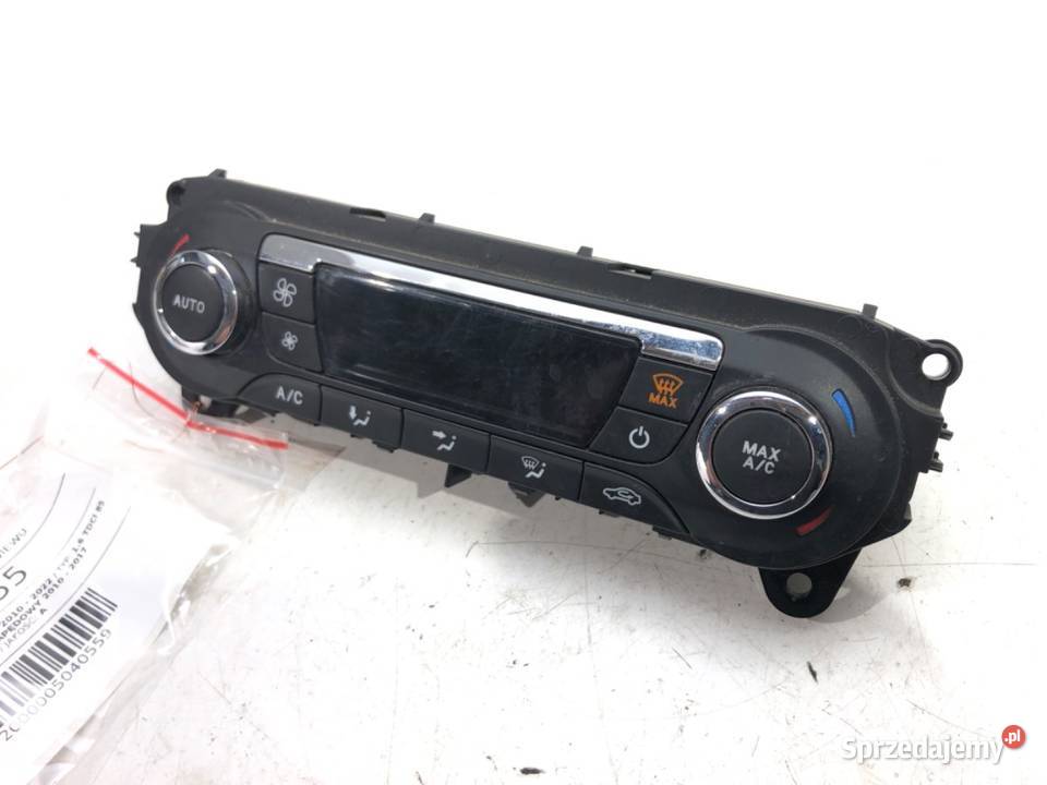 PANEL STEROWANIA NAWIEWU FORD FOCUS III sprzedam