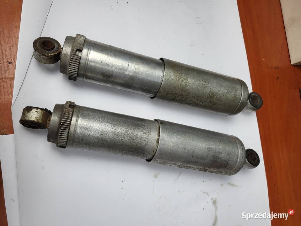 amortyzatory awo simson sport Rybnik