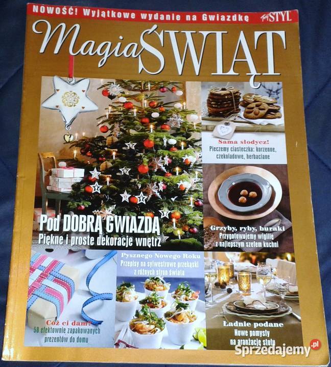 Magia świąt 122015 Chełm