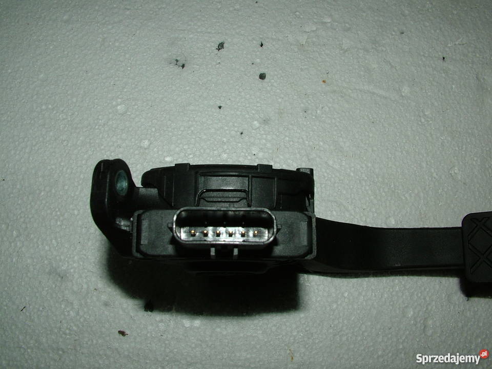 Pedał Gazu AUDI VW Skoda Potencjometr 8K1723523A Turek
