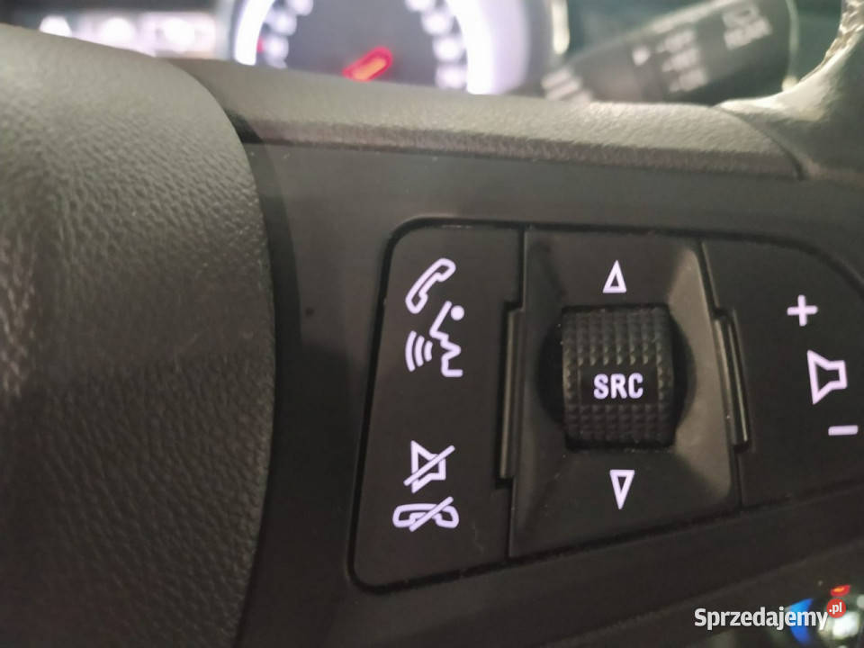 Opel Astra Enjoy 14 125 Bezwypadkowy Serwisowany łódzkie Łódź