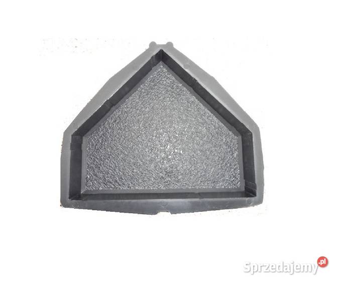 Forma do produkcji kostki ANTYK 194 28x24x45 Nysa sprzedam