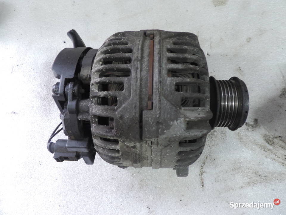 ALTERNATOR VW GOLF 4 SKODA OCTAVIA 1 19 TDI 110 Nowy Sącz
