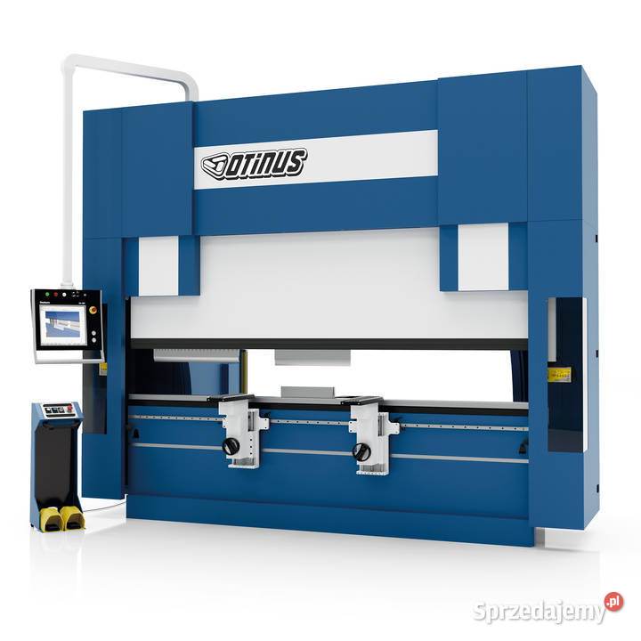 RĘKI HYDRAULICZNA PRASA KRAWĘDZIOWA Bydgoszcz