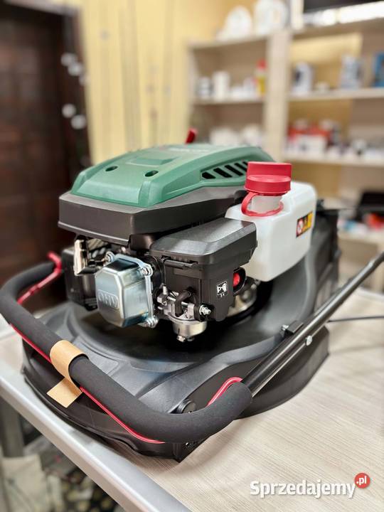 Kosiarka Spalinowa PARKSIDE PBRM 39 E4 24 kW 33 Elbląg