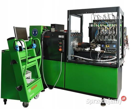 WTRYSKIWACZ 0445110311 CITROEN PEUGEOT 16 HDi Kartuzy sprzedam