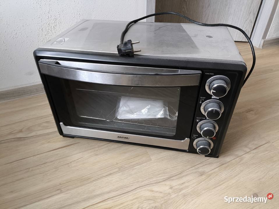 Piekarnik MPM wolnostojacy wolnostojące Malbork