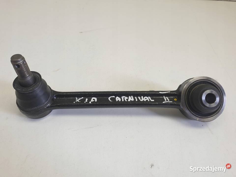 Kia Carnival II WAHACZ TYŁ Drążek 552504D000 osobowe Rudka