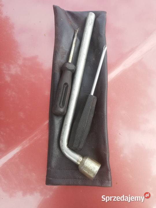 Klucze do Lanosa Daewoo Warszawa