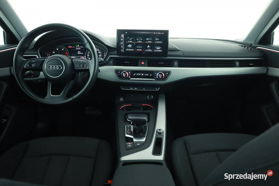 Audi A4 30 TDI 4/5 Samochody osobowe Piaseczno
