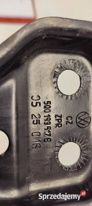 VW TAYRON WSPORNIK SANEK LEWY 5Q0199517E sprzedam