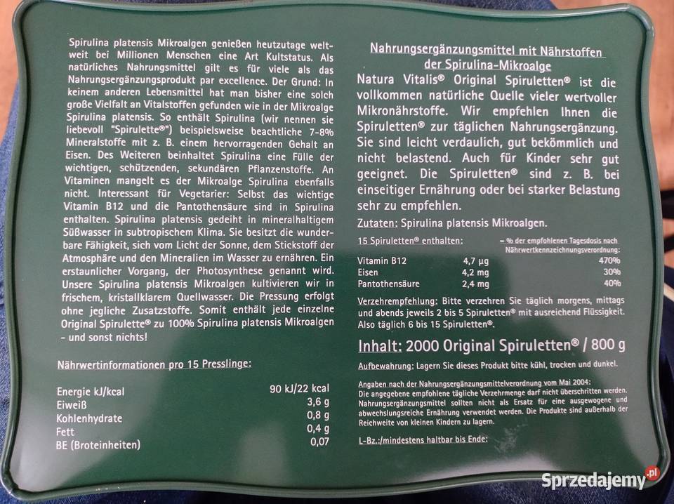 Okolicznościowe pudełko metalowe Kolekcje Żory