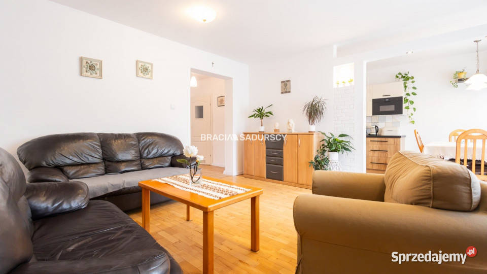 sprzedaży domu bliźniaka 1525m2 Kraków sprzedam