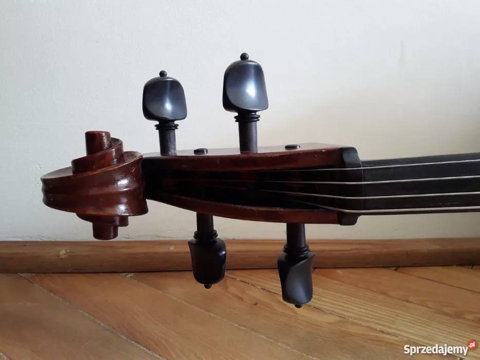 Wiolonczela 44 sprzedam