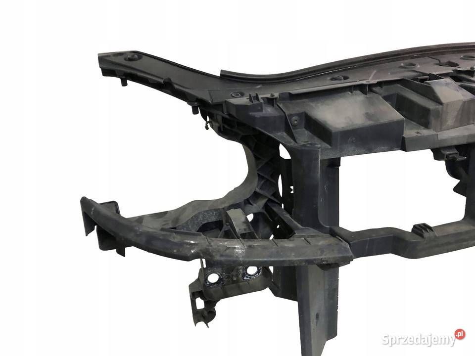 Renault Grand Scenic II 05r 20 16v 135 Pas Skarżysko-Kamienna