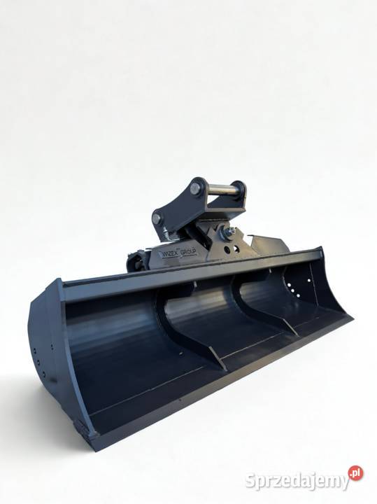 Łyżka skarpowa hydrauliczna 200 6105t Motoryzacja