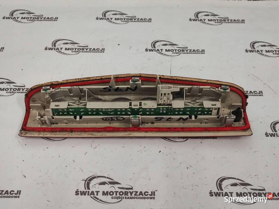 OPEL MERIVA B 13r światło STOP 21617003 Kielce