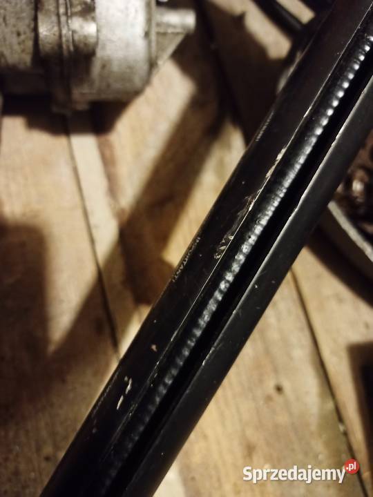 Lewarek nieużywany Mercedes W124 Biała Podlaska