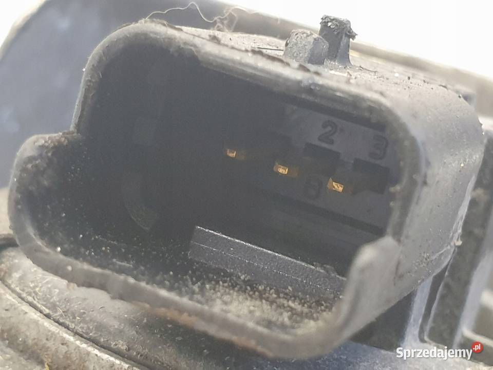 TURBOSPRĘŻARKA Volvo V70 III 16 D2 968612068006 osobowe