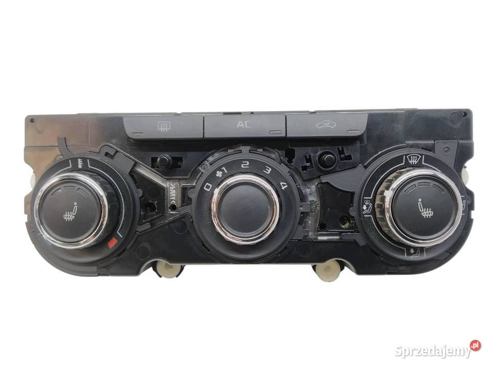 PANEL NAWIEWU 3T0820047AH 5HB00975261 Skoda świętokrzyskie