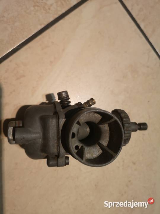 Gaźnik bing 1 19 21 wsk wfm mz sprzedam