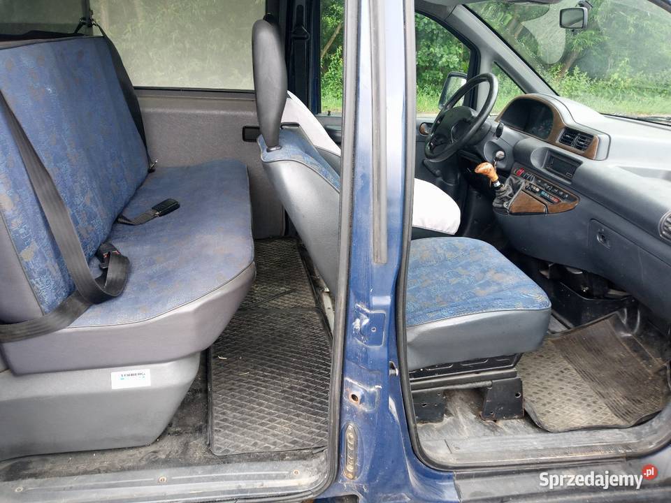 Peugeot express jumper świętokrzyskie Bieliny sprzedam