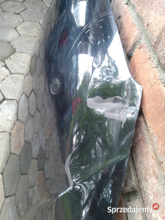 Maska audi A5 Żory