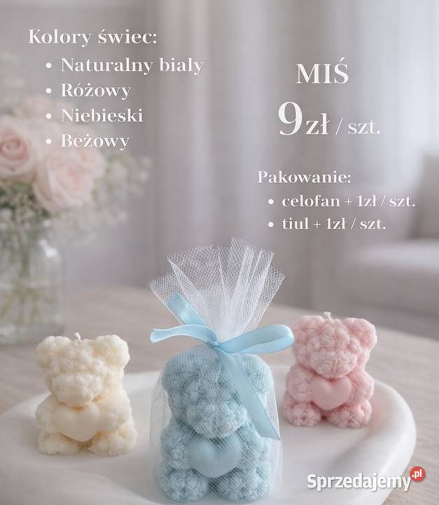 Podziękowania gości