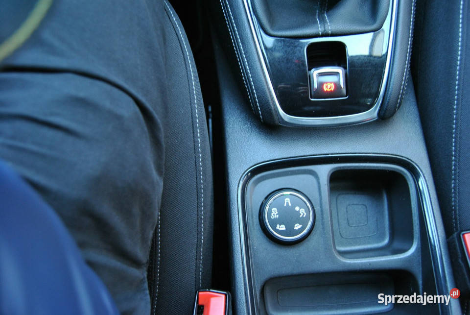 Opel Grandland X Rejestracja ASO Android Auto Modliborzyce sprzedam