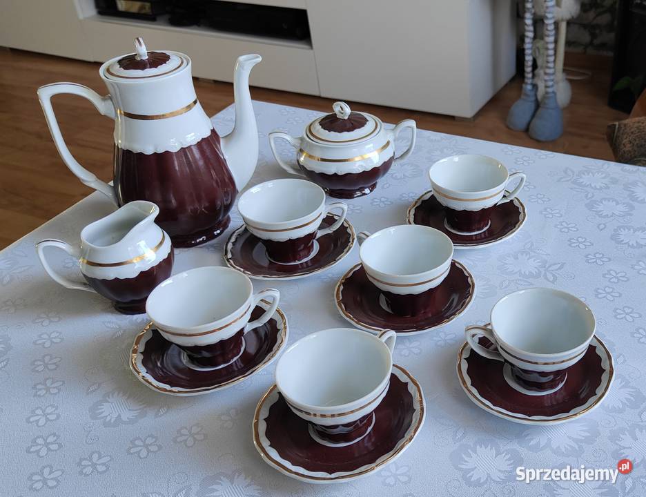 Serwis kawowy wielkopolskie Kłodawa