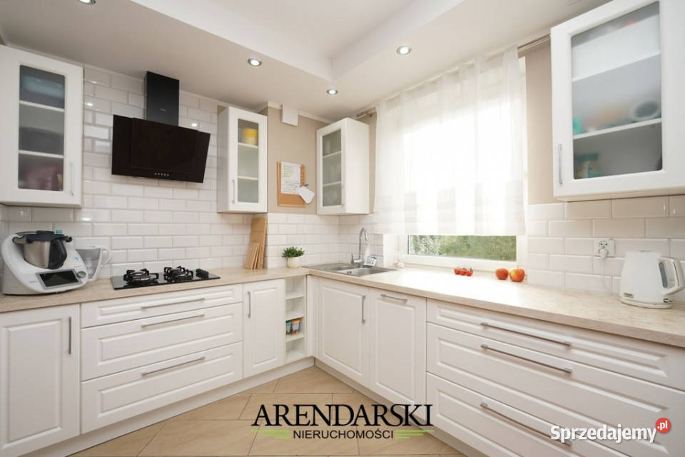 WYJĄTKOWE MIESZKANIE OS GÓRCZYN Liczba pokoi 3 Sprzedaż Gorzów Wielkopolski