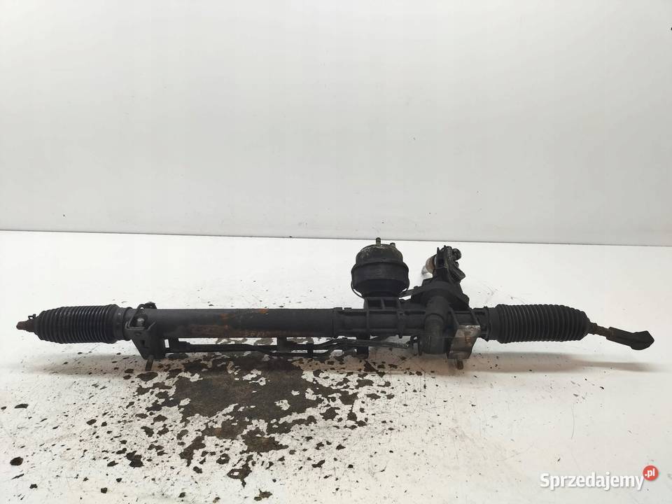 MAGLOWNICA PRZEKŁADNIA EUROPA P8671243 Volvo S60