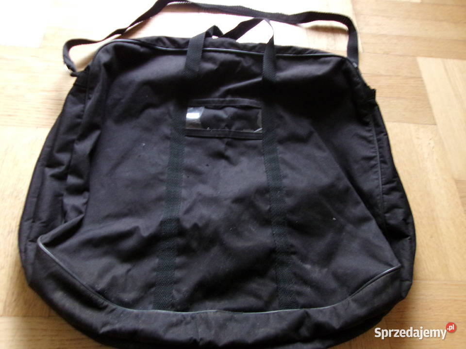 Torba turystyczna na ramie wym 50x50 mazowieckie Legionowo