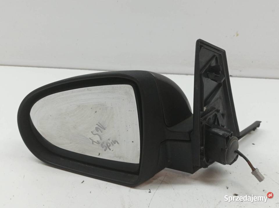 LUSTERKO LEWE 5 PIN Mitsubishi Colt VII 20022012 Rok produkcji 2012 sprzedam