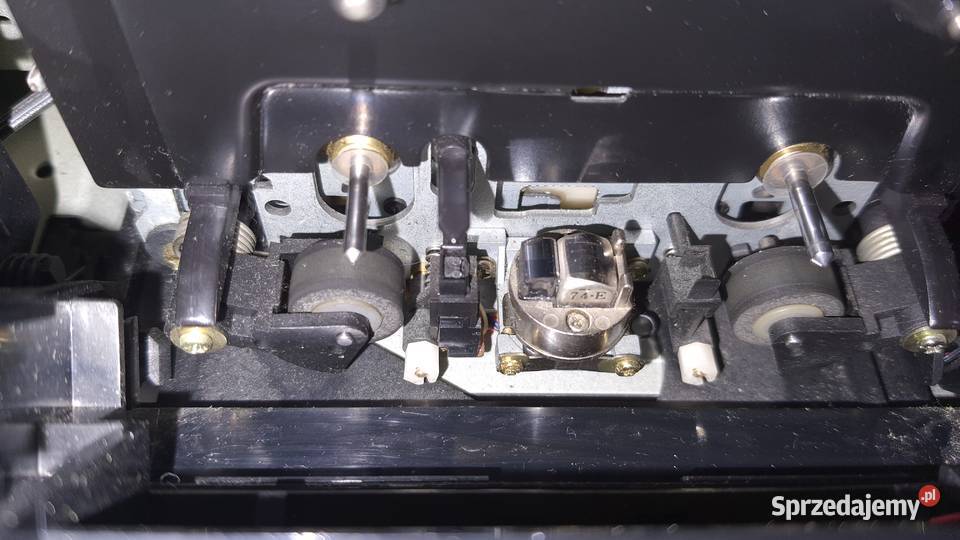 Pioneer CT 1080 magnetofon deck Glinno