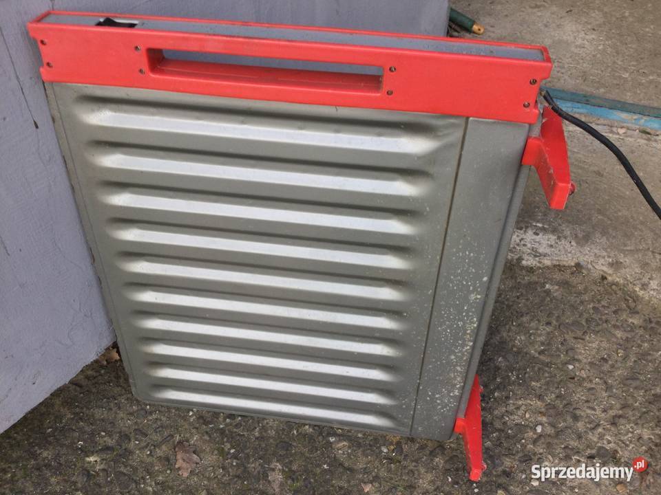 Sprzedam elektryczny grzejnik oliwiak Zielona