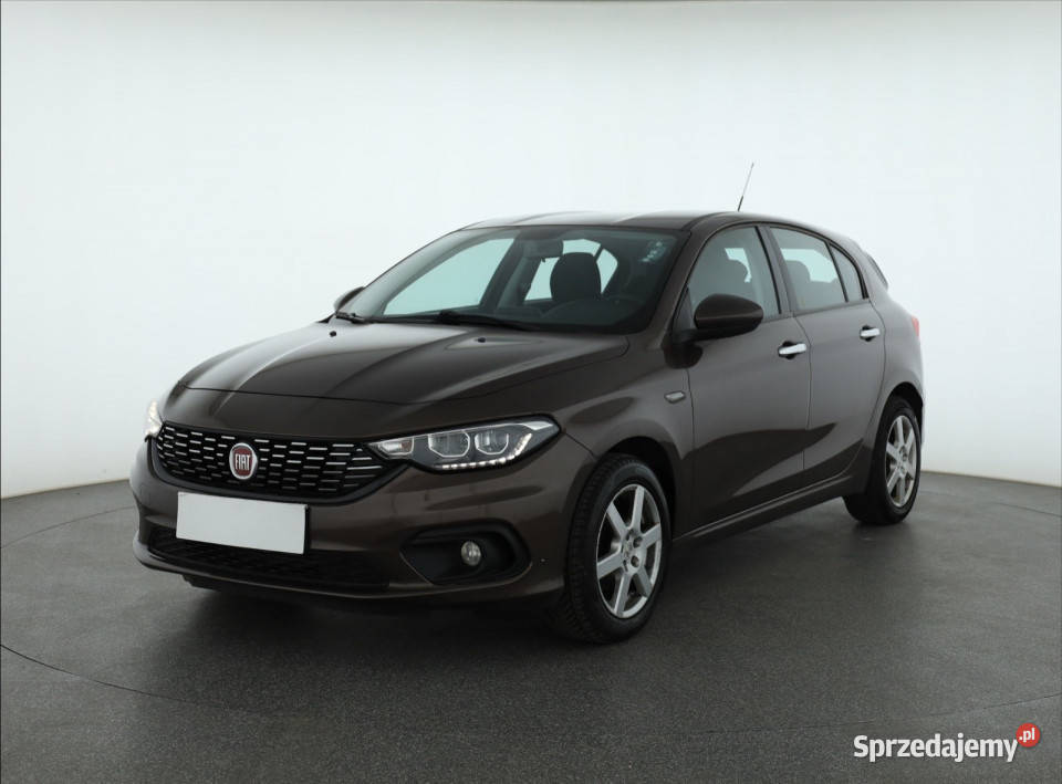 Fiat Tipo 14 TJet Piaseczno