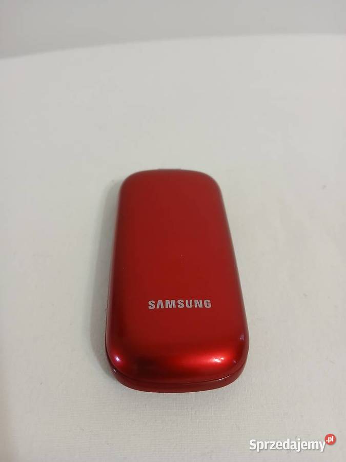 Samsung GTE1270 sprzedam
