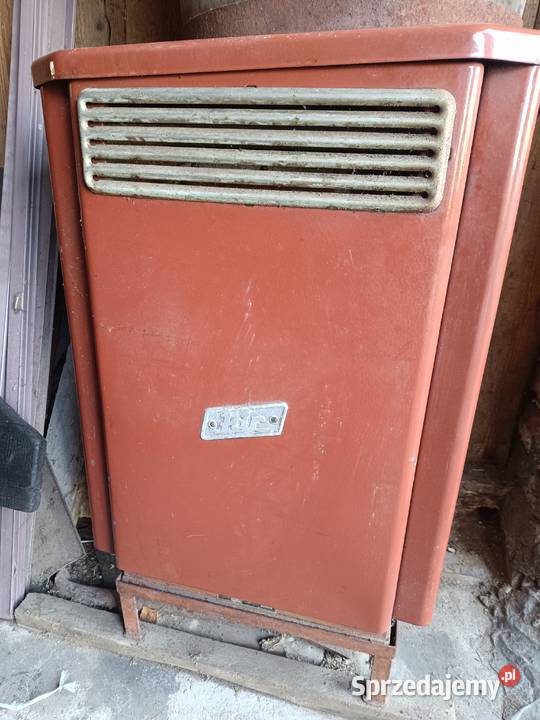 Sprzedam piec Żar 12