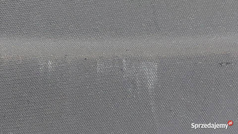 AUDI A3 SPORTBACK 8P 12r Półka bagażnika osobowe Kielce