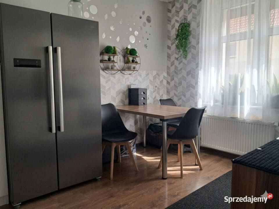 ZAMIANA Większe na mniejsze z dopłatą Lipiany