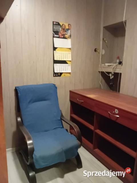 Lokal 48m2 Pruszków