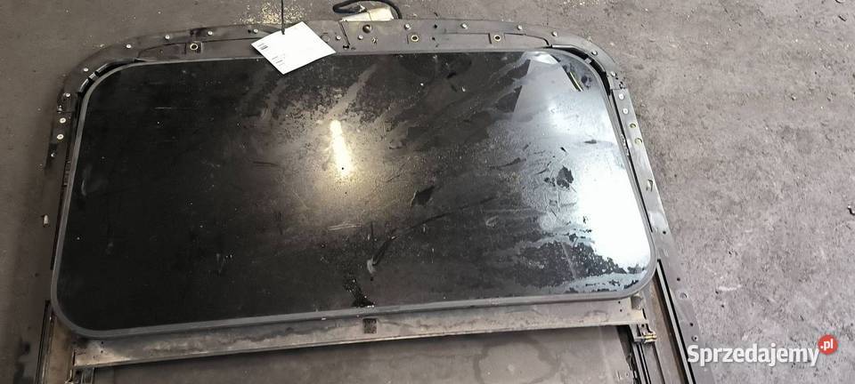 SZYBERDACH AUDI A3 8L 8D0877255C Lipno