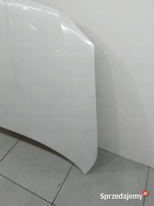 MASKA PRZÓD LS9R LIFT Skoda Superb II 20082015 osobowe