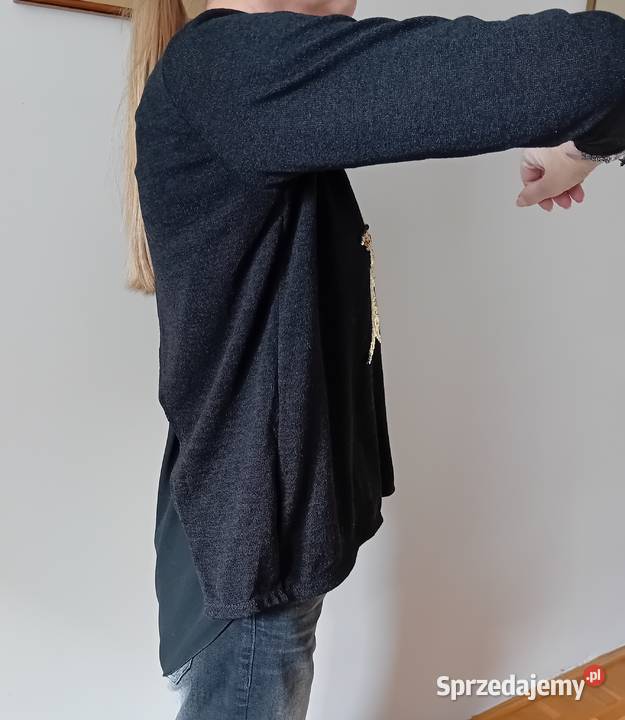 bluzka nowa gwiazdy Bluzki i koszule mazowieckie Warszawa