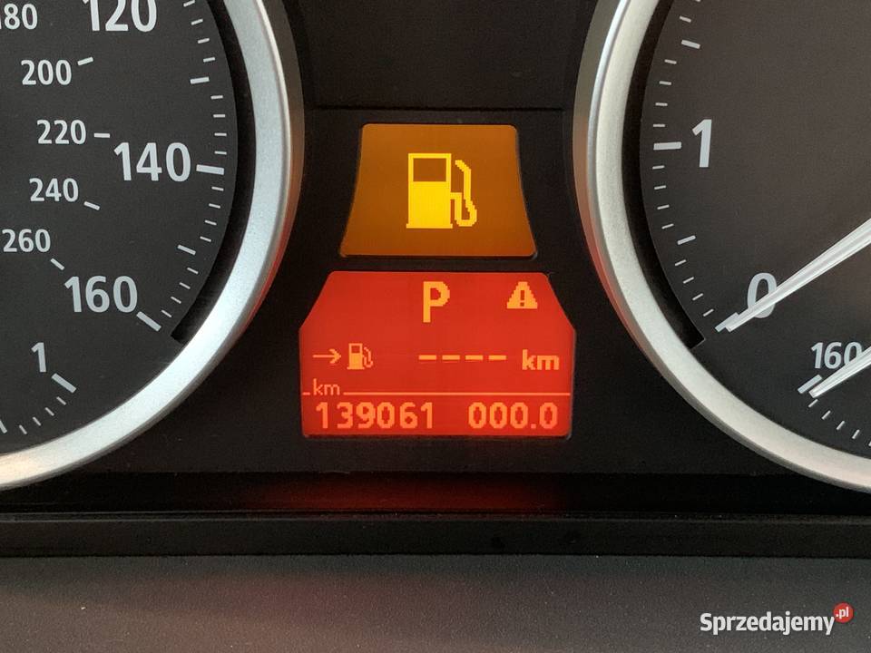 BMW Seria 6 645Ci E63 44 l 333 Rok produkcji 2004 małopolskie