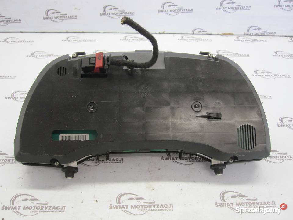 FIAT PUNTO II 05r licznik zegary ANGLIK osobowe Kielce sprzedam
