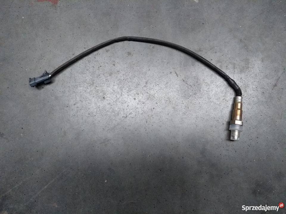 PORSCHE 996 sonda lambda nowa OEM Części samochodowe Pilzno