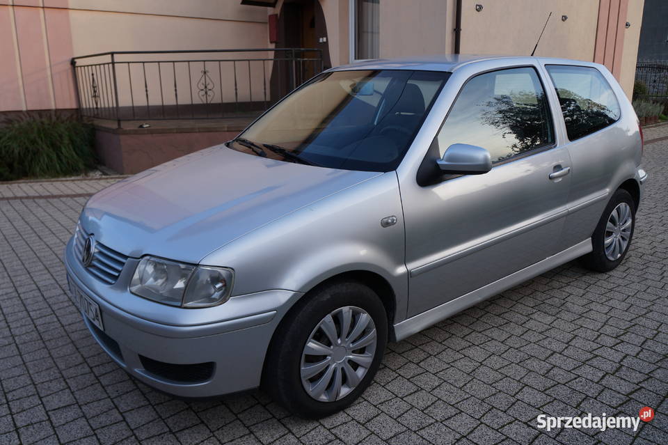 VOLKSWAGEN POLO Polo