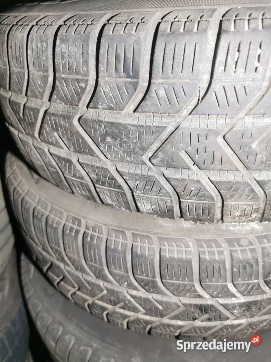 Opony zimowe firelli snowcontroll 175 65r16 lubelskie Radzyń Podlaski